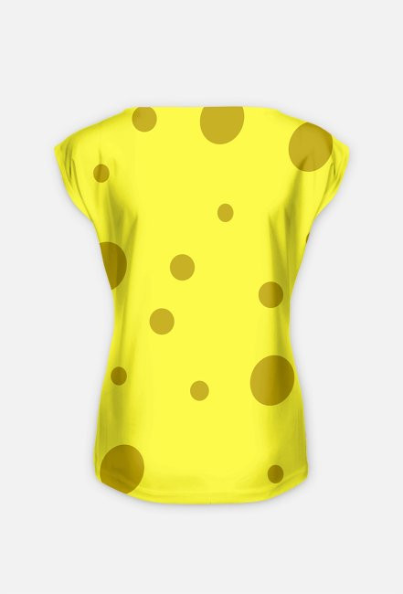 SpongeBob [FullPrint]