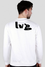 Bluza bez kaptura -Cel