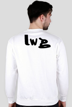 Bluza bez kaptura -Cel