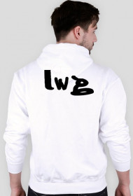 Bluza z kapturem -cel