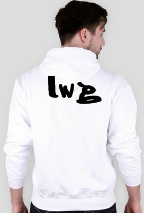 Bluza z kapturem -cel