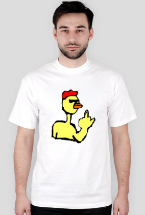 Kurczak Męska :)