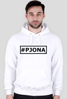 PJONA BIALA
