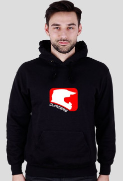 Ou!Riders Bluza!