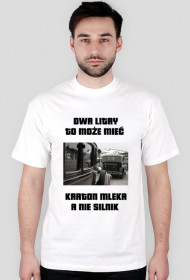 Silnik 2 litry