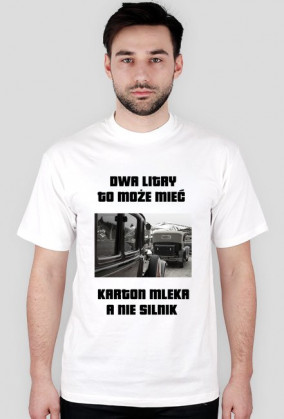 Silnik 2 litry