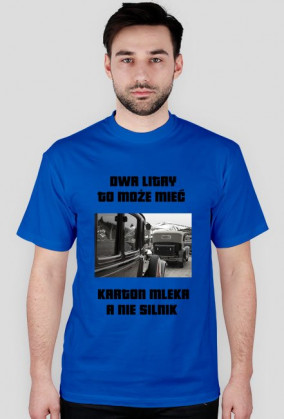 Silnik 2 litry