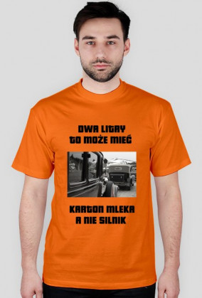 Silnik 2 litry