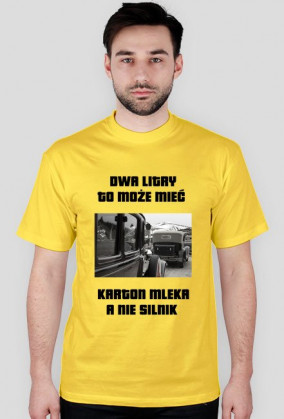 Silnik 2 litry