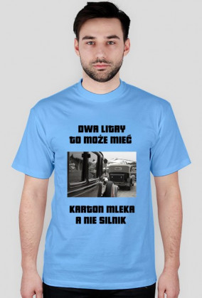 Silnik 2 litry
