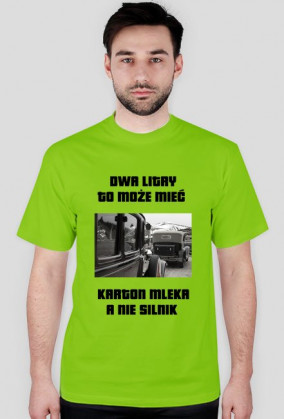 Silnik 2 litry