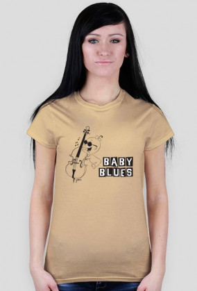 YMI T-Shirt.