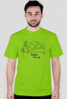 YMI T-Shirt.