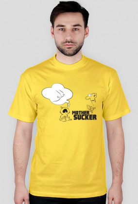 YMI T-Shirt.