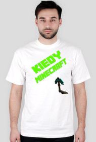 Kiedy Minecraft !!!! Rova
