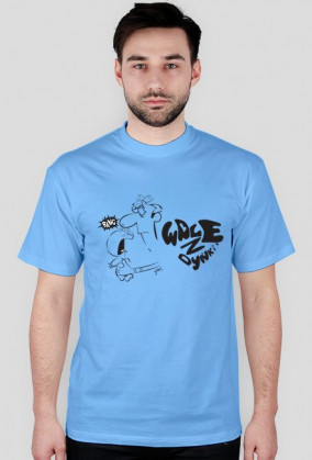 YMI T-Shirt.