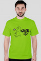 YMI T-Shirt.