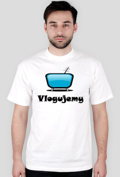 Vlogujemy Koszulka