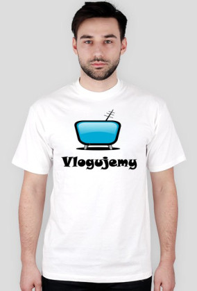 Vlogujemy Koszulka