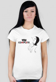YMI T-Shirt.