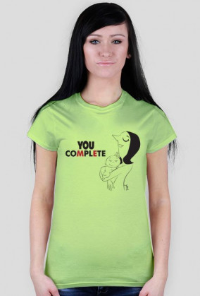 YMI T-Shirt.