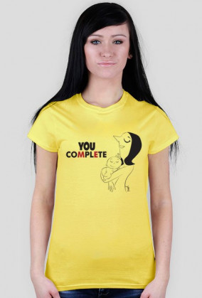 YMI T-Shirt.