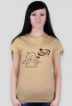 YMI T-Shirt.