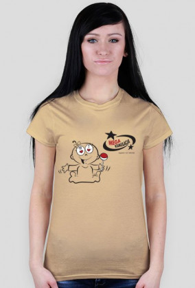 YMI T-Shirt.