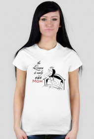 YMI T-Shirt.