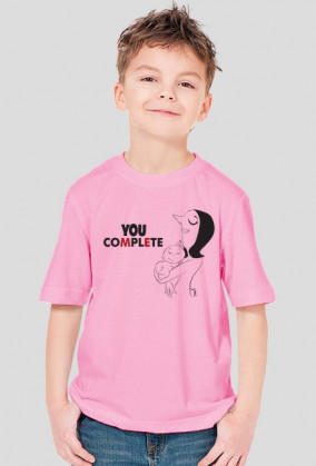 YMI T-Shirt.
