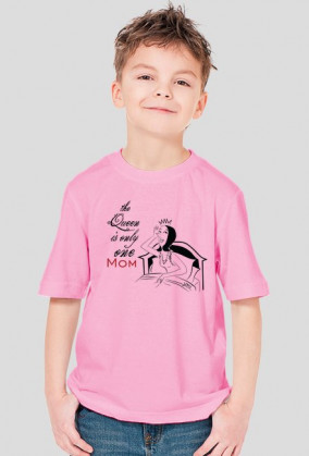 YMI T-Shirt.