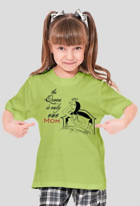 YMI T-Shirt.