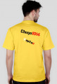 Koszulka fRag eXecutors - Chugo1014 Kapitan