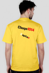 Koszulka fRag eXecutors - Chugo1014 Kapitan