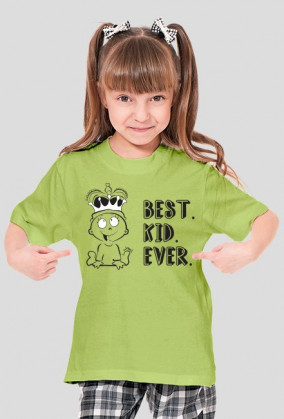YMI T-Shirt.