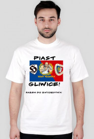 Podkoszulek Piast Gliwice!