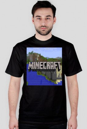 Minecraft - czarna