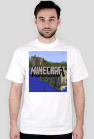 Minecraft-biała