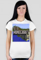 Minecraft - biała