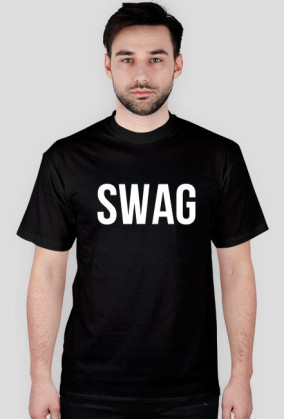 SWAG - koszulka