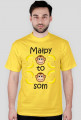 Małpy to som