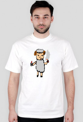 Baranek Męska :)