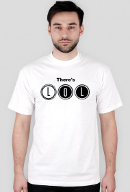 There's lol Męska :)