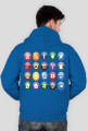 Bluza social-media