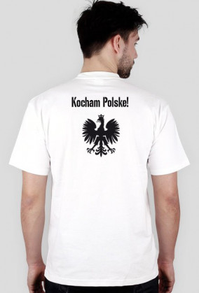 Kocham Polske