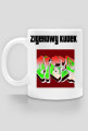 zigerowy kubek
