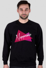 Bluza Niepoprawnie #1