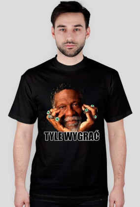 Tyle Wygrać - Bill Russell