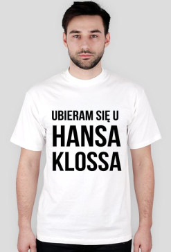 Hans Kloss