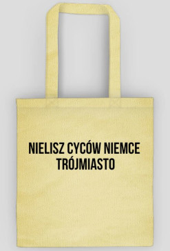 Torba Trójmiasto